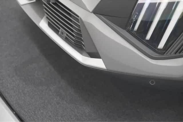 Peugeot 2008 (2025) thumbnail 6