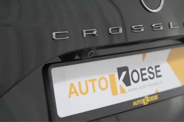 Opel Crossland (2024) thumbnail 2