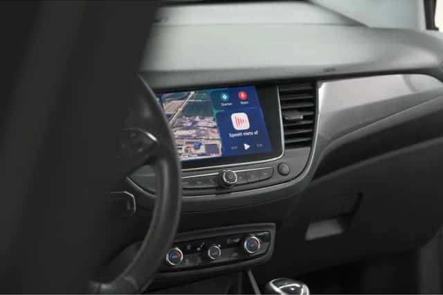 Opel Crossland (2024) thumbnail 4