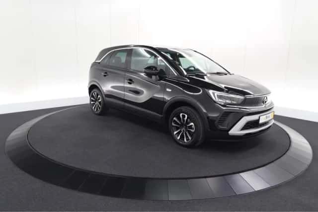 Opel Crossland (2024) thumbnail 6
