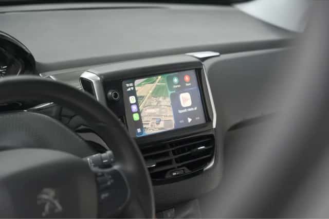 Peugeot 208 (2019) thumbnail 3