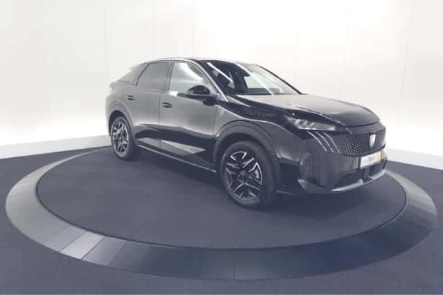 Peugeot 3008 (2025) thumbnail 6