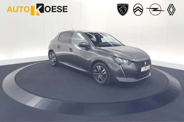 Peugeot 208 (2021) thumbnail 1
