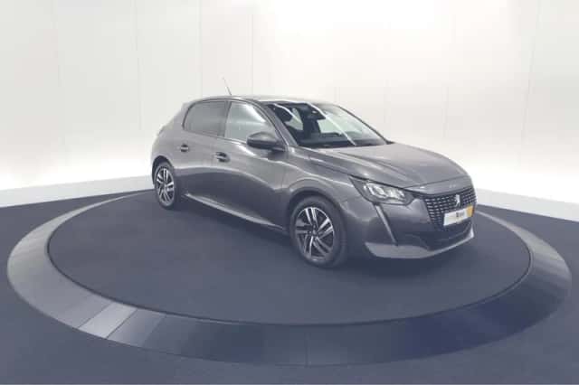Peugeot 208 (2021) thumbnail 5