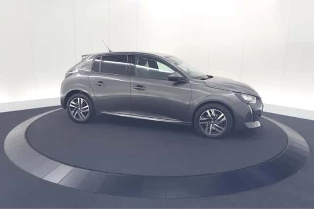Peugeot 208 (2021) thumbnail 6