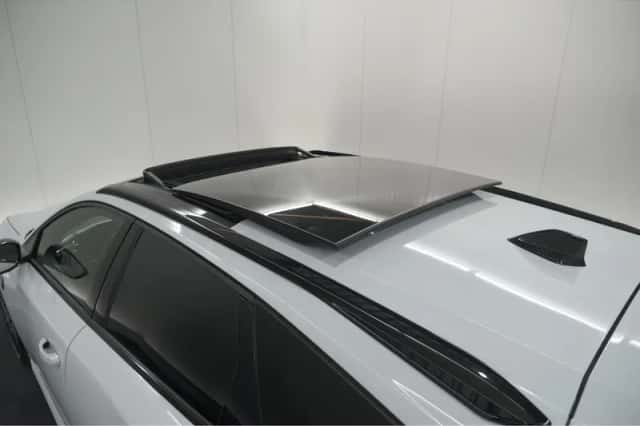 Peugeot 308 (2025) thumbnail 4