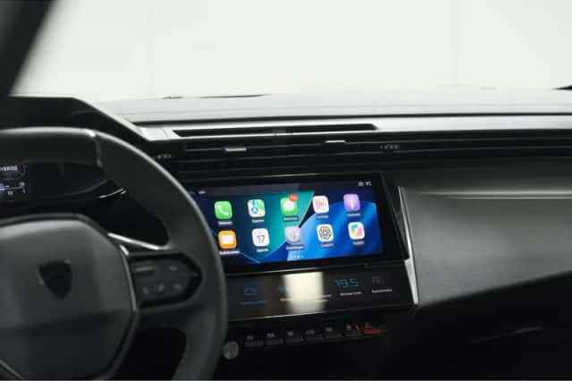 Peugeot 308 (2025) thumbnail 6