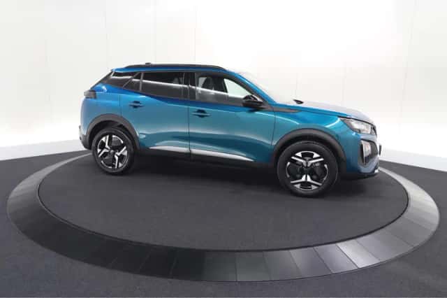 Peugeot 2008 (2025) thumbnail 4