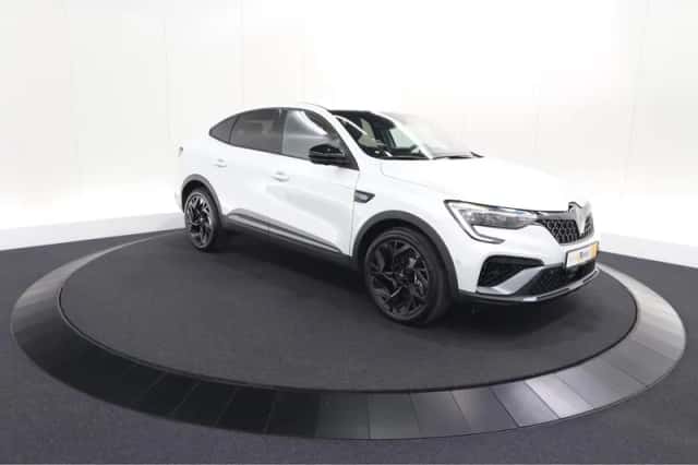 Renault Arkana (2025) thumbnail 6