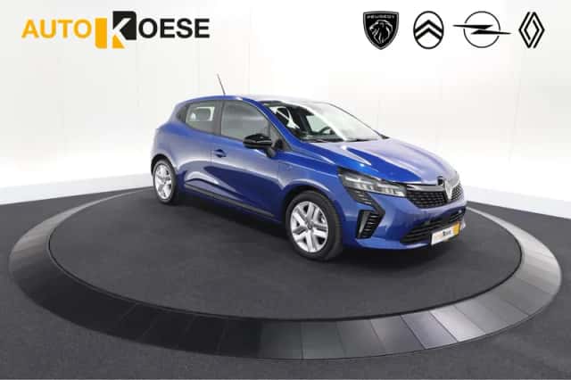 Renault Clio (2025) thumbnail 1