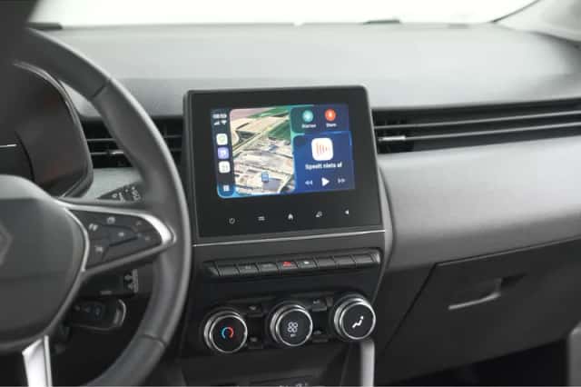 Renault Clio (2025) thumbnail 3