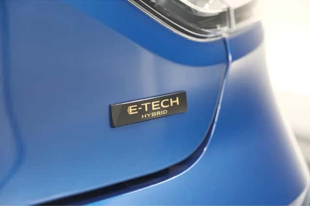 Renault Clio (2025) thumbnail 4