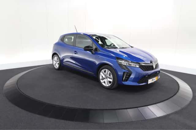 Renault Clio (2025) thumbnail 6