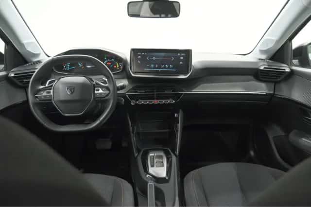 Peugeot 208 (2025) thumbnail 2