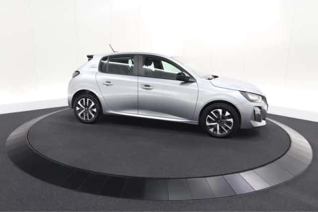 Peugeot 208 (2025) thumbnail 4