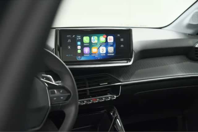 Peugeot 208 (2025) thumbnail 6