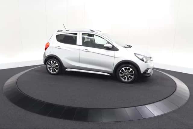 Opel Karl (2019) thumbnail 3