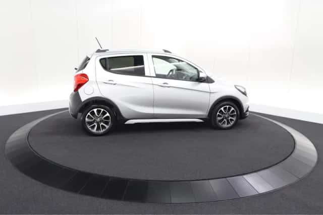 Opel Karl (2019) thumbnail 5