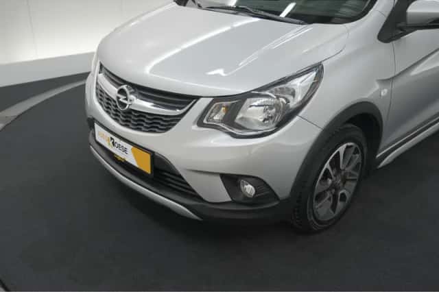 Opel Karl (2019) thumbnail 6