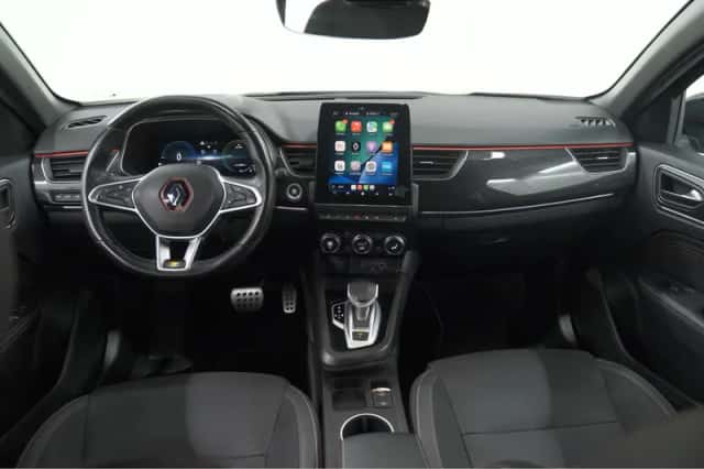 Renault Arkana (2022) thumbnail 2
