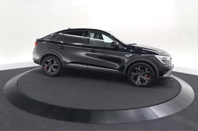 Renault Arkana (2022) thumbnail 5