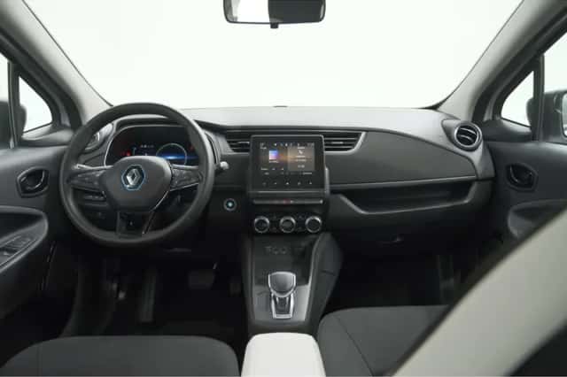 Renault Zoé (2019) thumbnail 2