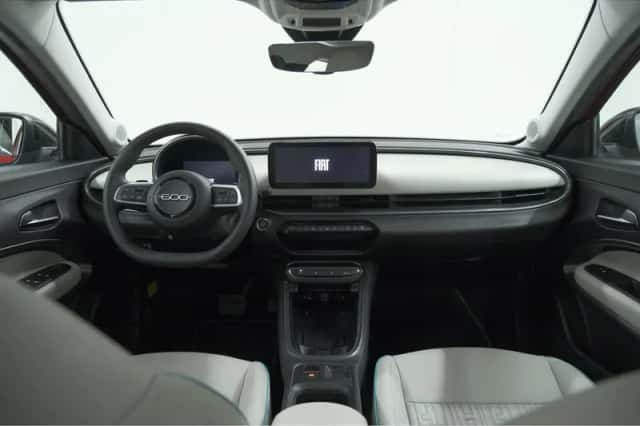 Fiat 600 (2025) thumbnail 2