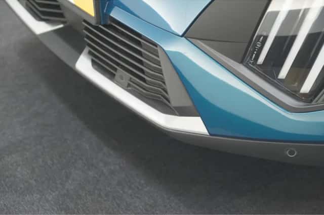 Peugeot 2008 (2025) thumbnail 6