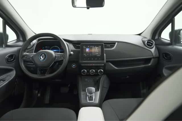 Renault Zoé (2019) thumbnail 2