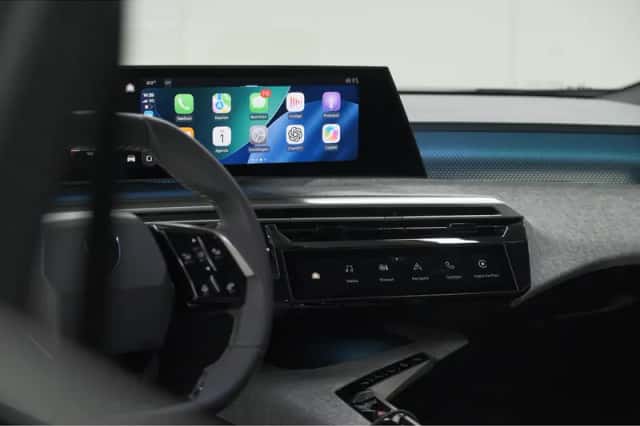 Peugeot 5008 (2025) thumbnail 3