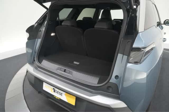 Peugeot 5008 (2025) thumbnail 5