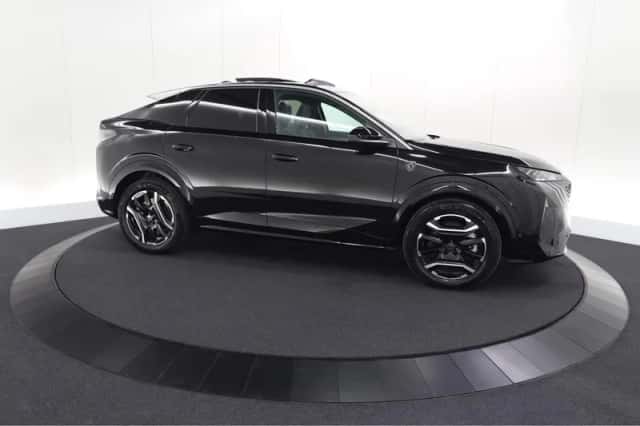 Peugeot e-3008 (2026) thumbnail 6