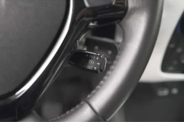 Citroën C1 (2021) thumbnail 3