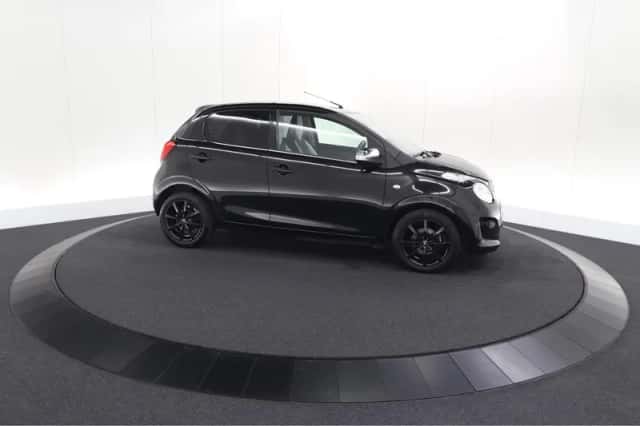 Citroën C1 (2021) thumbnail 4