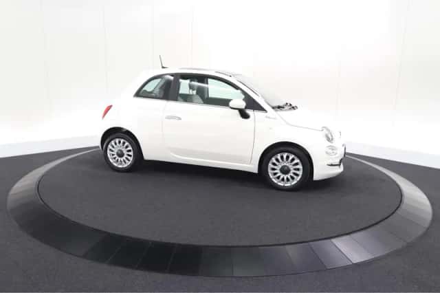 Fiat 500 (2021) thumbnail 5
