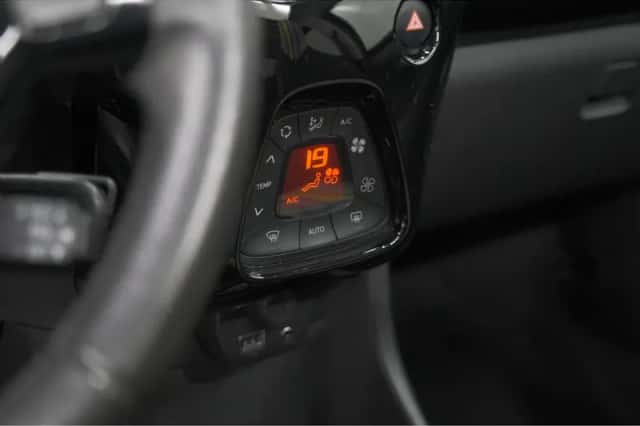 Peugeot 108 (2019) thumbnail 4