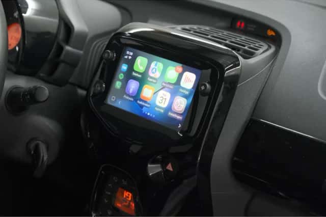 Peugeot 108 (2019) thumbnail 6