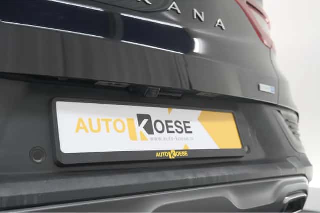 Renault Arkana (2022) thumbnail 6