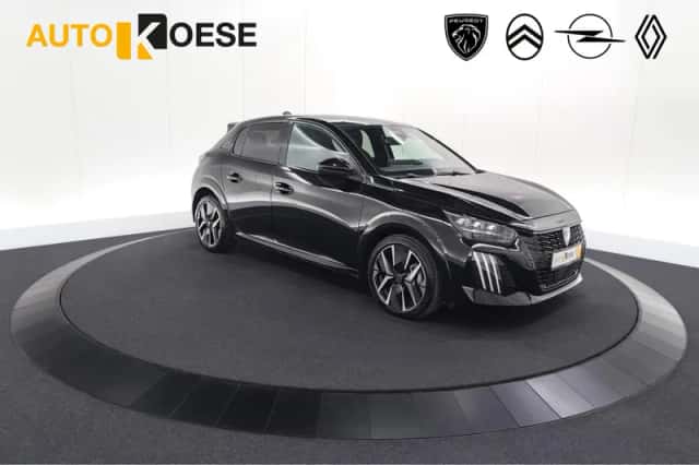 Peugeot 208 (2025) thumbnail 1