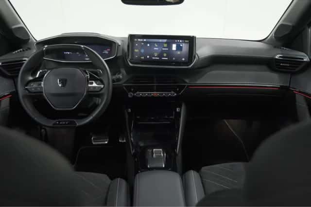 Peugeot 208 (2025) thumbnail 2