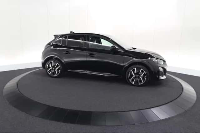 Peugeot 208 (2025) thumbnail 5