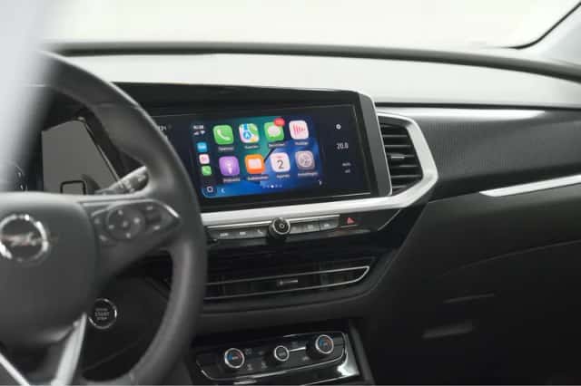 Opel Grandland (2024) thumbnail 5