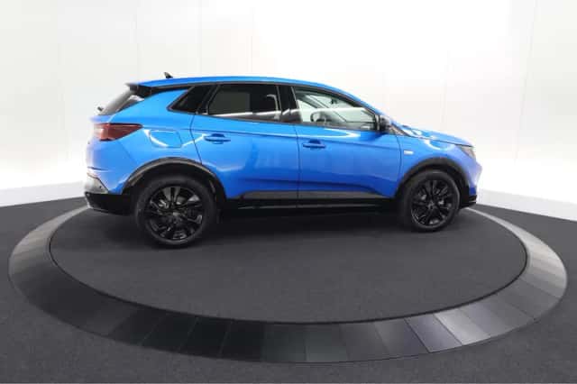 Opel Grandland (2024) thumbnail 6