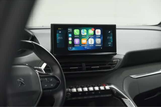 Peugeot 3008 (2023) thumbnail 6