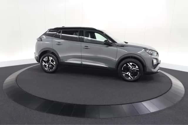 Peugeot 2008 (2025) thumbnail 5
