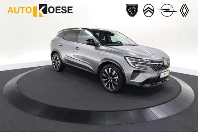 Renault Austral (2023) thumbnail 1