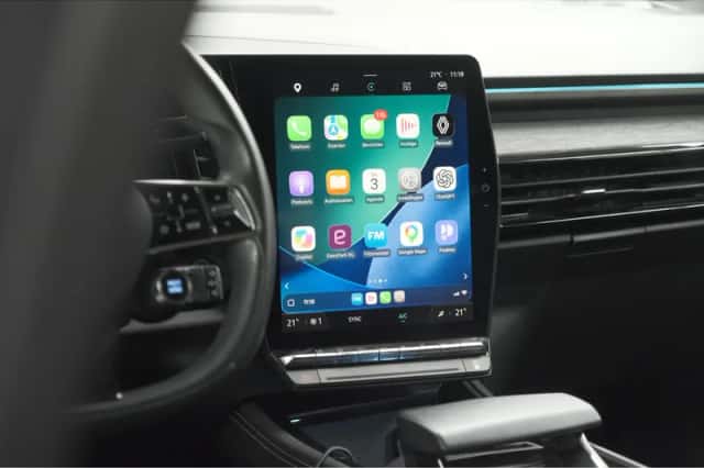 Renault Austral (2023) thumbnail 6