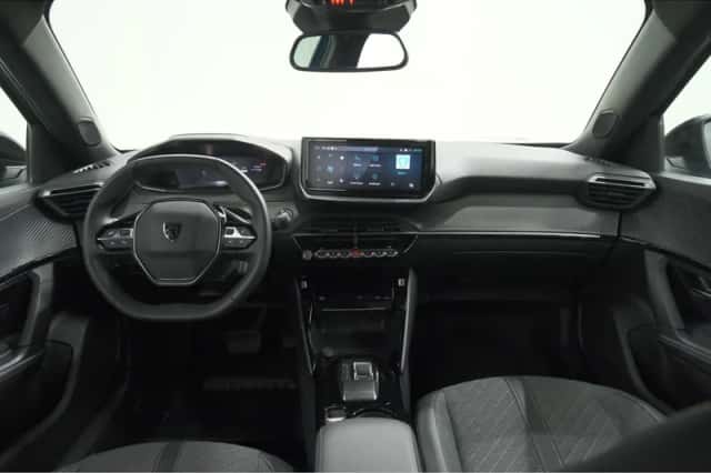 Peugeot e-2008 (2025) thumbnail 2