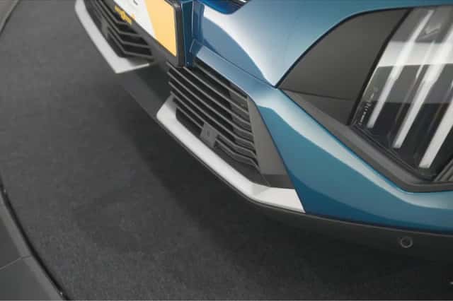 Peugeot e-2008 (2025) thumbnail 6
