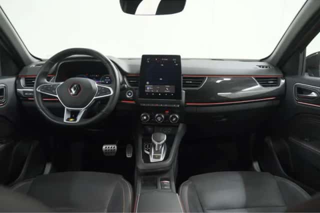 Renault Arkana (2022) thumbnail 2